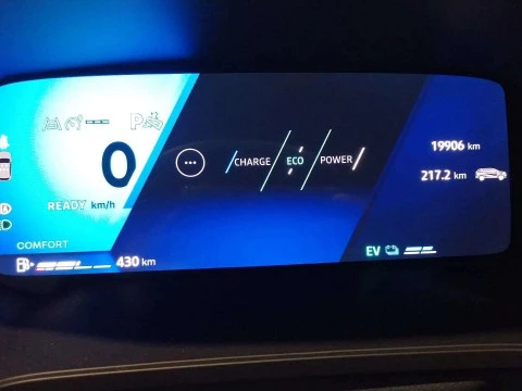 Renault Symbioz  E-TECH Full Hybrid Esprit Alpine 105kW