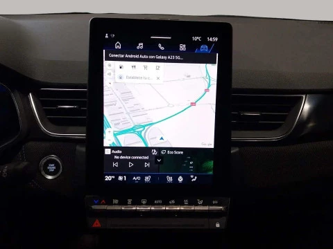 Renault Symbioz  E-TECH Full Hybrid Esprit Alpine 105kW