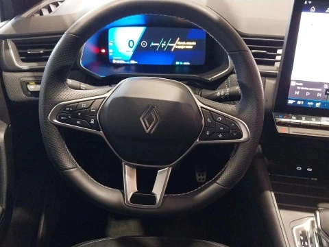 Renault Symbioz  E-TECH Full Hybrid Esprit Alpine 105kW