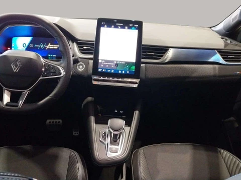 Renault Symbioz  E-TECH Full Hybrid Esprit Alpine 105kW