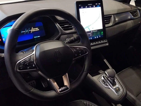 Renault Symbioz  E-TECH Full Hybrid Esprit Alpine 105kW