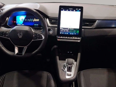 Renault Symbioz  E-TECH Full Hybrid Esprit Alpine 105kW