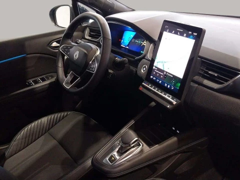 Renault Symbioz  E-TECH Full Hybrid Esprit Alpine 105kW