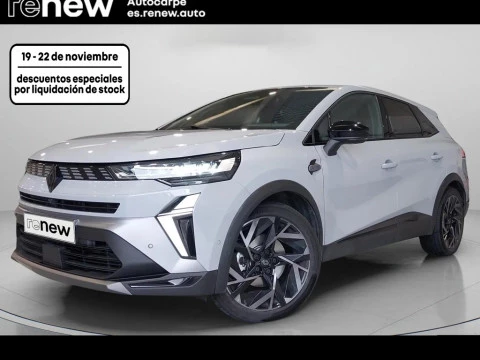 Renault Symbioz  E-TECH Full Hybrid Esprit Alpine 105kW