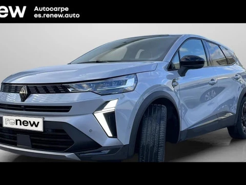 Renault Symbioz  E-TECH Full Hybrid Esprit Alpine 105kW