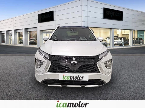 Mitsubishi Eclipse Cross PHEV Kaiteki+ 4WD