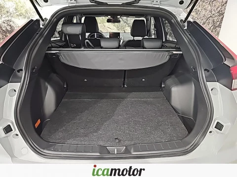 Mitsubishi Eclipse Cross PHEV Kaiteki+ 4WD