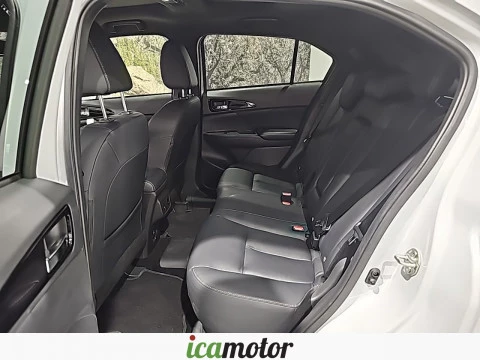 Mitsubishi Eclipse Cross PHEV Kaiteki+ 4WD