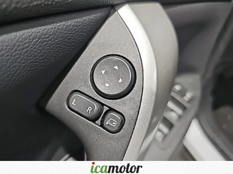 Mitsubishi Eclipse Cross PHEV Kaiteki+ 4WD