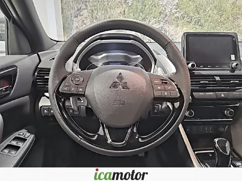 Mitsubishi Eclipse Cross PHEV Kaiteki+ 4WD