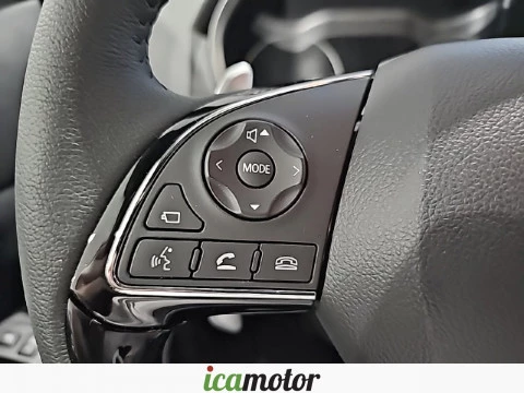 Mitsubishi Eclipse Cross PHEV Kaiteki+ 4WD