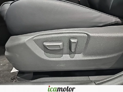 Mitsubishi Eclipse Cross PHEV Kaiteki+ 4WD