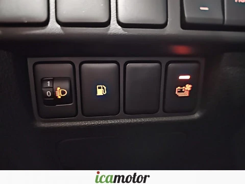 Mitsubishi Eclipse Cross PHEV Kaiteki+ 4WD