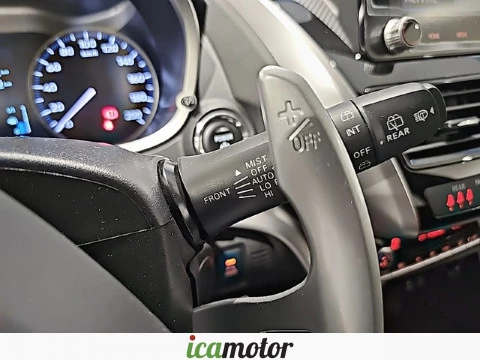 Mitsubishi Eclipse Cross PHEV Kaiteki+ 4WD