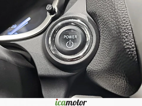 Mitsubishi Eclipse Cross PHEV Kaiteki+ 4WD