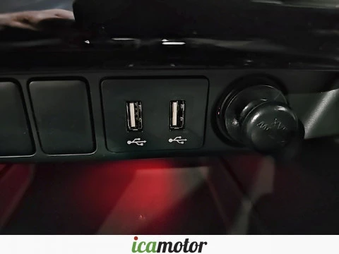 Mitsubishi Eclipse Cross PHEV Kaiteki+ 4WD