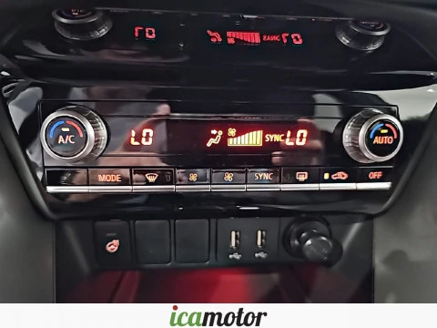 Mitsubishi Eclipse Cross PHEV Kaiteki+ 4WD