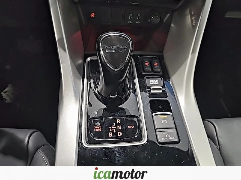 Mitsubishi Eclipse Cross PHEV Kaiteki+ 4WD