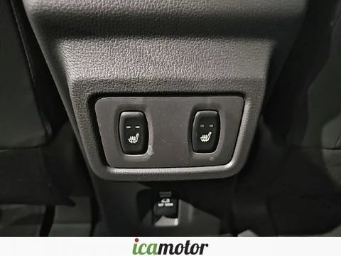 Mitsubishi Eclipse Cross PHEV Kaiteki+ 4WD