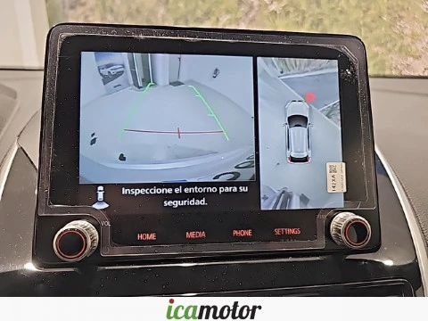 Mitsubishi Eclipse Cross PHEV Kaiteki+ 4WD