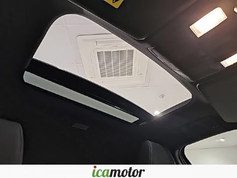 Mitsubishi Eclipse Cross PHEV Kaiteki+ 4WD