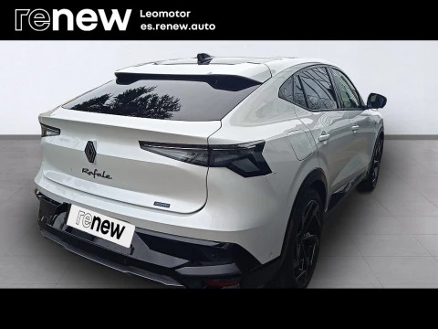 Renault Rafale  E-Tech Atelier Alpine 4x4 221kW