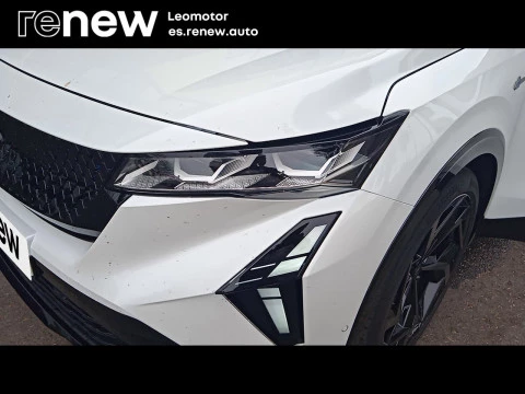 Renault Rafale  E-Tech Atelier Alpine 4x4 221kW