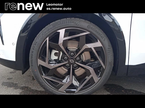 Renault Rafale  E-Tech Atelier Alpine 4x4 221kW