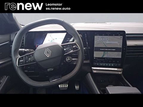 Renault Rafale  E-Tech Atelier Alpine 4x4 221kW