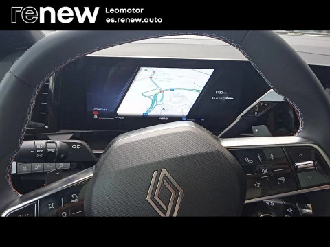 Renault Rafale  E-Tech Atelier Alpine 4x4 221kW