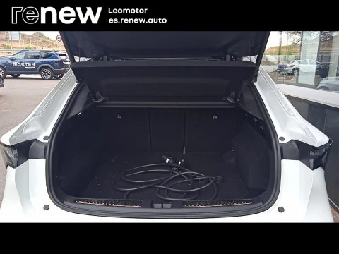 Renault Rafale  E-Tech Atelier Alpine 4x4 221kW