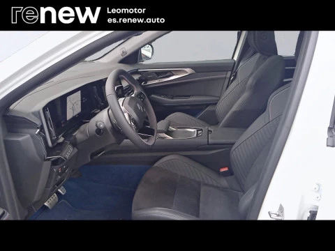 Renault Rafale  E-Tech Atelier Alpine 4x4 221kW