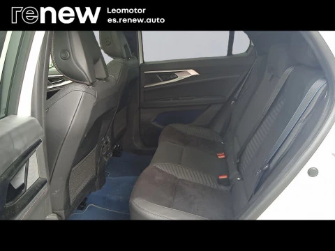 Renault Rafale  E-Tech Atelier Alpine 4x4 221kW