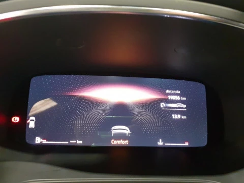 Renault Captur  Gasolina/gas  TCe Techno 74kW GLP