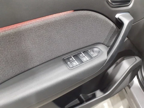 Renault Captur  Gasolina/gas  TCe Techno 74kW GLP