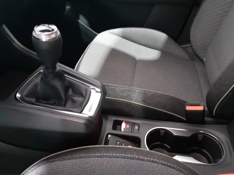 Renault Captur  Gasolina/gas  TCe Techno 74kW GLP