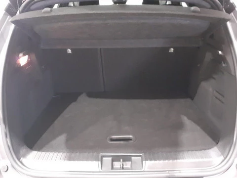 Renault Captur  Gasolina/gas  TCe Techno 74kW GLP