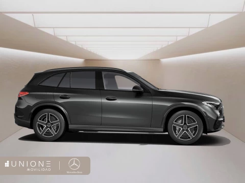 Mercedes-Benz GLC  220 d 4MATIC