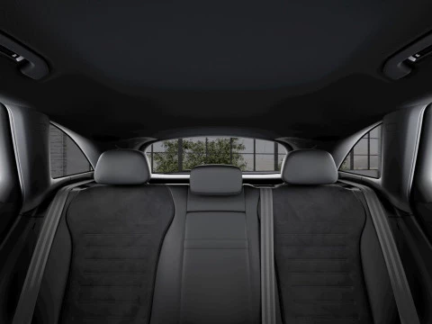 Mercedes-Benz GLC  220 d 4MATIC