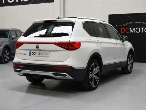 Seat Tarraco 2.0 TDI 110kW (150CV) S&S Xcellence Plus