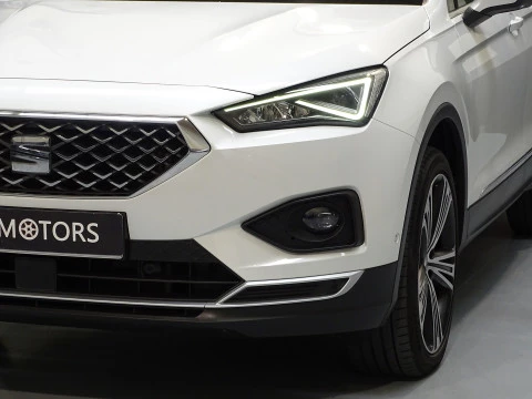 Seat Tarraco 2.0 TDI 110kW (150CV) S&S Xcellence Plus