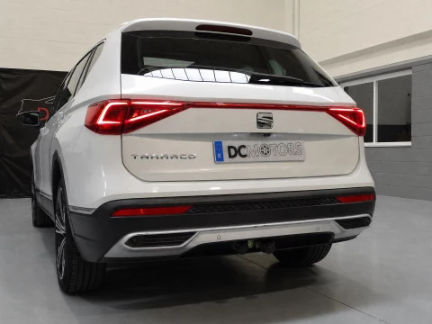 Seat Tarraco 2.0 TDI 110kW (150CV) S&S Xcellence Plus