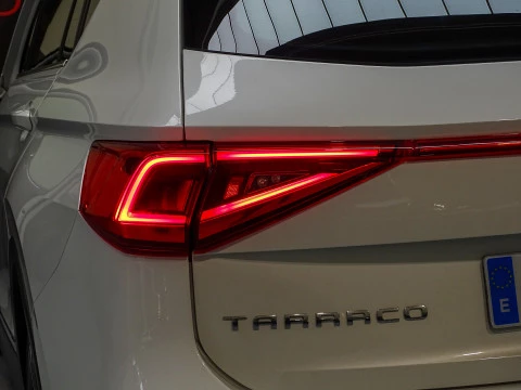 Seat Tarraco 2.0 TDI 110kW (150CV) S&S Xcellence Plus
