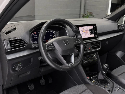 Seat Tarraco 2.0 TDI 110kW (150CV) S&S Xcellence Plus