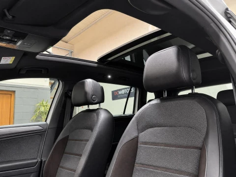 Seat Tarraco 2.0 TDI 110kW (150CV) S&S Xcellence Plus