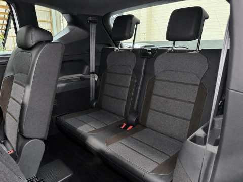 Seat Tarraco 2.0 TDI 110kW (150CV) S&S Xcellence Plus