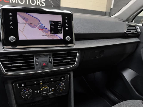 Seat Tarraco 2.0 TDI 110kW (150CV) S&S Xcellence Plus