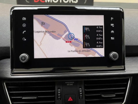 Seat Tarraco 2.0 TDI 110kW (150CV) S&S Xcellence Plus