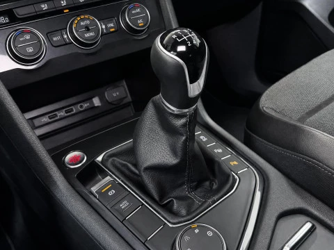 Seat Tarraco 2.0 TDI 110kW (150CV) S&S Xcellence Plus