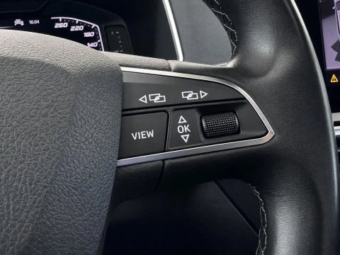 Seat Tarraco 2.0 TDI 110kW (150CV) S&S Xcellence Plus